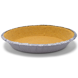 20 Graham Cracker Pie Crust